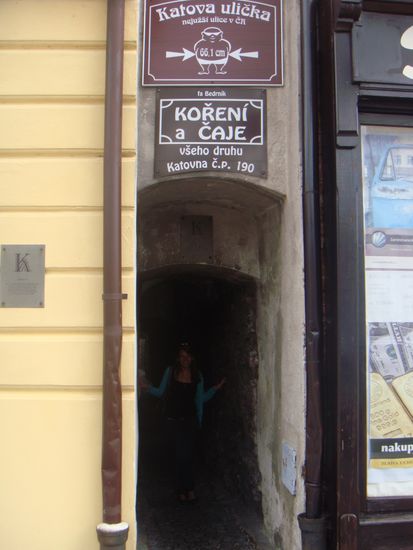 Henkersgasse