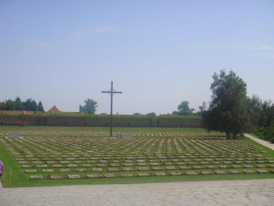 Theresienstadt