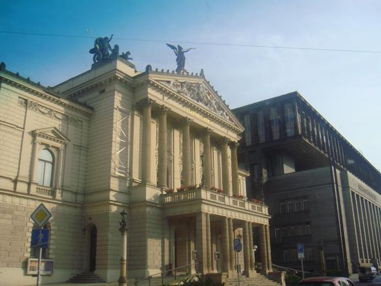 Impressionen aus Prag