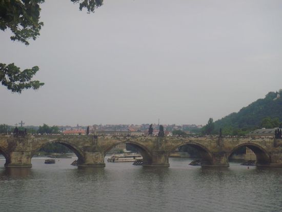 Karlsbrücke