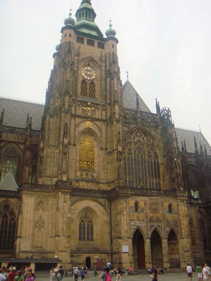 St. Veits Dom