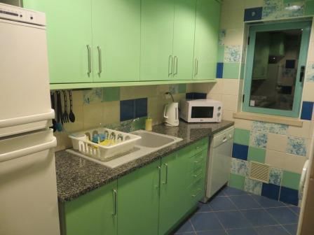 Unser wundervolles Apartment