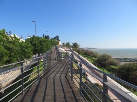 Impressionen aus Albufeira