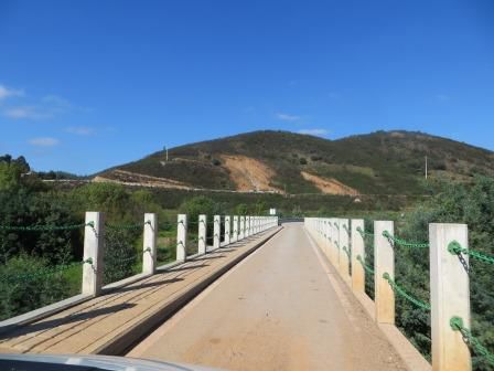 Impressionen von Portugals Inland