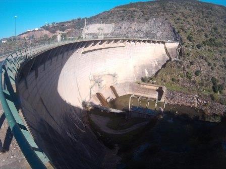 Barragem de Odelouca