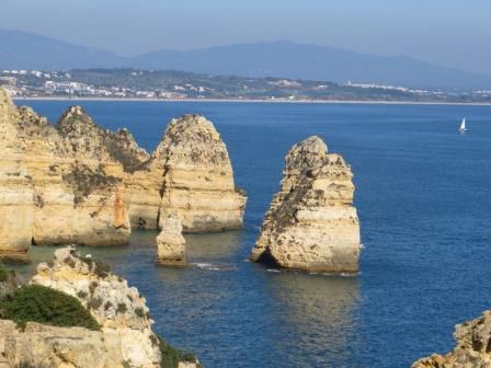 Ponta da Piedade