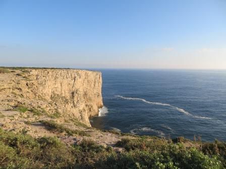 Cabo de Sao Vicente