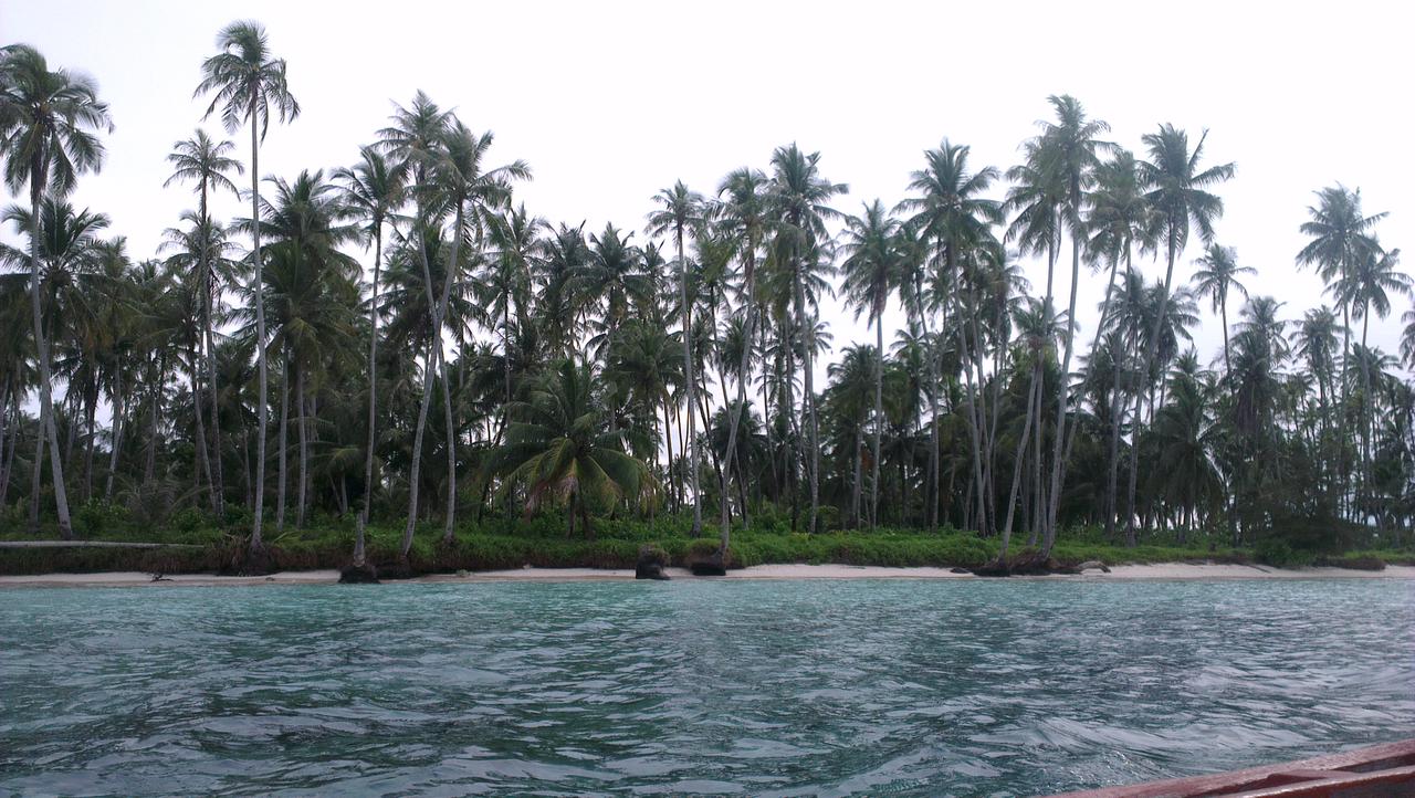  Banyak  Islands Das n chste Paradies