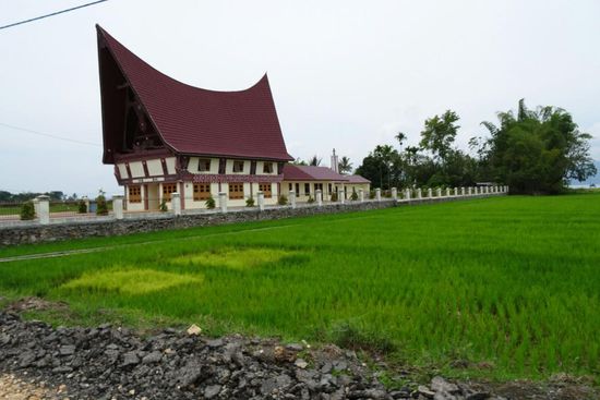Batak Haus