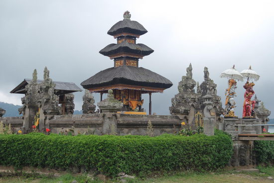 Ulun Danu Beratan
