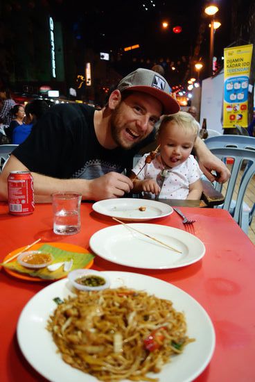 fürs Erste gar nicht schlecht