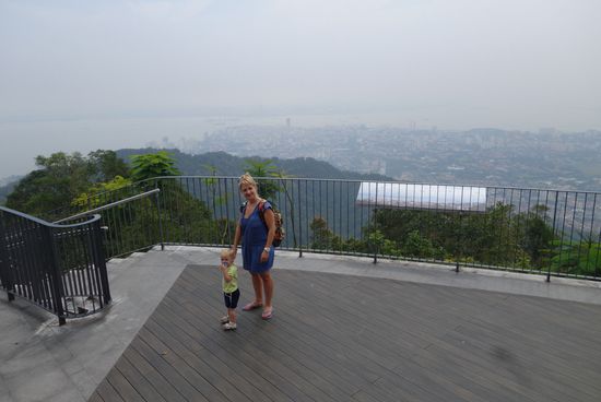Penang Hill