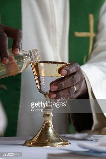 Zelebrierung in katholischer Kirche [18]