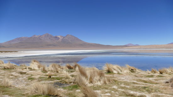 Laguna Canapa