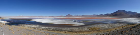 Laguna Colorada