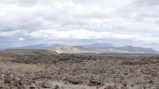 Kurzer Fotostopp auf 4.900 msnm! So hoch war ich noch nie!