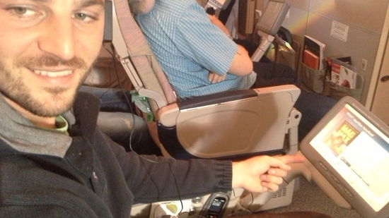 Direk den Wunschfilm gefunden!