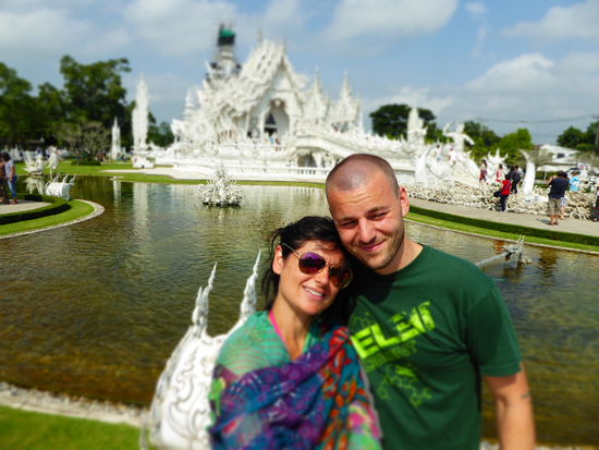 Nein, es ist nicht Disneyland