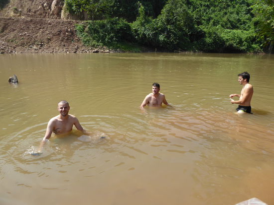 Endlich wieder gut riechen!