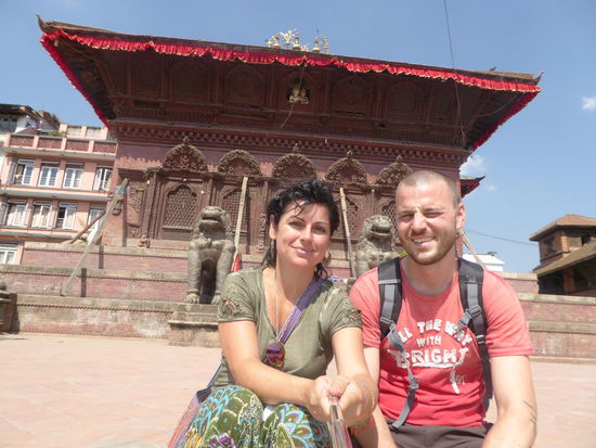 Durbar Square