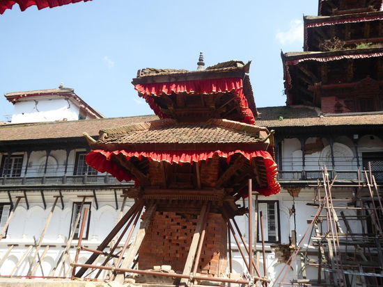 Durbar Square