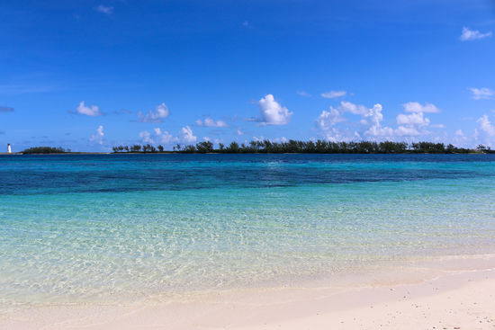 JUNKING Beach Nassau