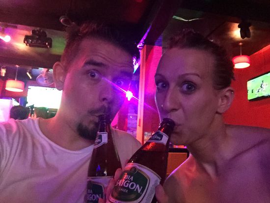 Prost