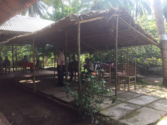 Unsere Band, ein netter Einblick in die vietnamesische Musik