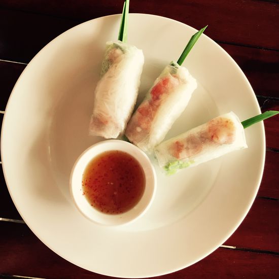 Wie immer super Essen!!