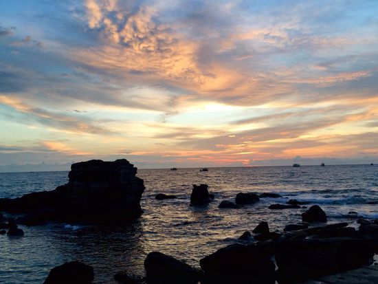 Bis Morgen Phu Quoc!