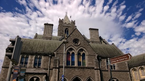 Christ Church