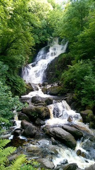 Torc Falls