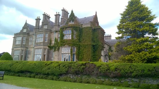 Muckross House