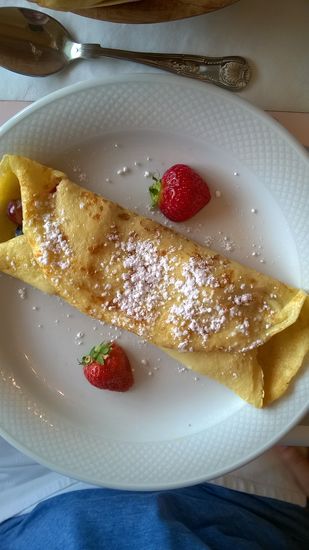 Dieses Frühstück <3