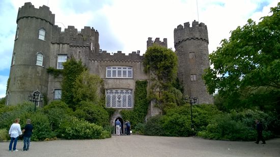 Das Castle
