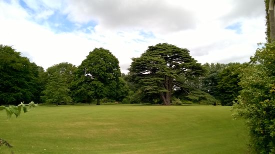 Malahide Gardens