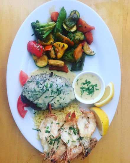 Jack Salmon - Fantastisch!