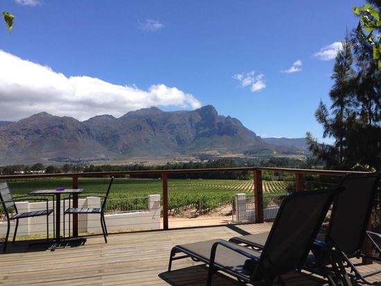 Unser Ausblick für die nächsten zwei Tage 