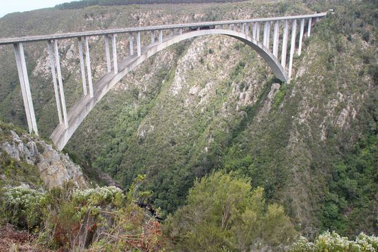 Bloukrans Bridge