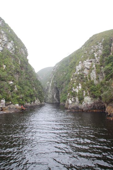 Da paddelt man gerne durch...