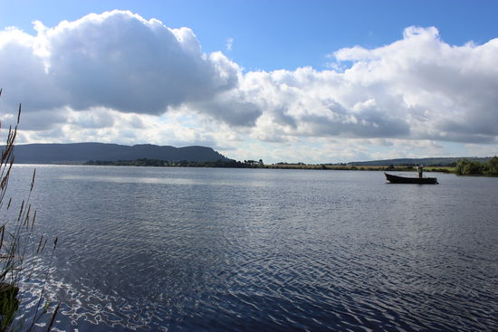 Loch Leven