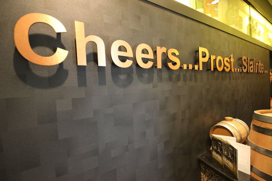 Ich mag keinen Whiskey aber ich bin ein Marketingopfer 