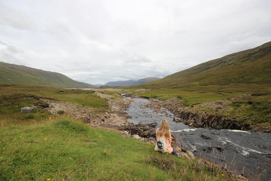 Jaaaa da fühlen wir uns wohl 