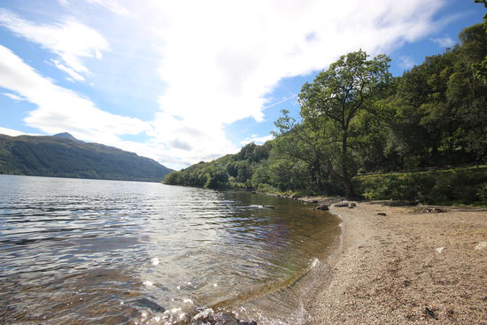 Loch Lomond