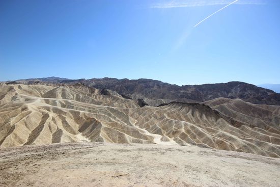 Zabriskie Point