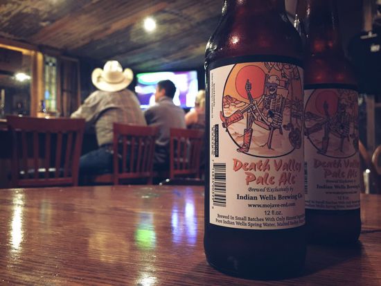 Rossi's Place - einzigartig