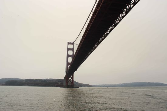 Jepp, die ist groooß