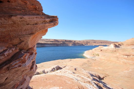 Lake Powell