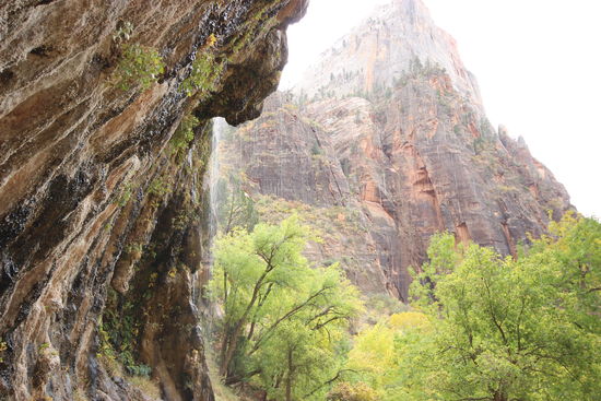 Darunter wird man auch dezent "vollgeweint"