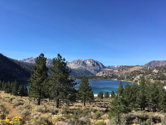 June Lake &lt;3